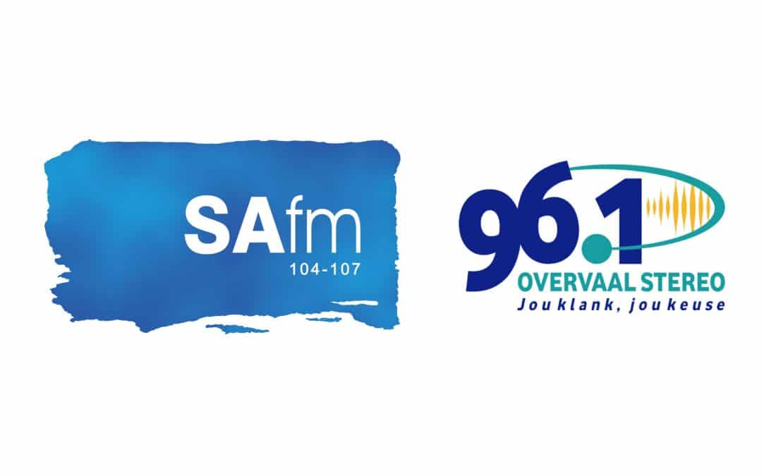 IoT Solutions speaks with SAfm and Overvaal Stereo on manufacturing